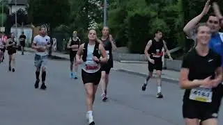 Ing marathon luxembourg 2025 nuit
