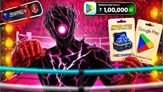 How to get Diamonds in Free Fire? 2026 🔥 Free Redeem Code in Free Fire Max Instant today 🤫