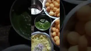 pani pari in robot