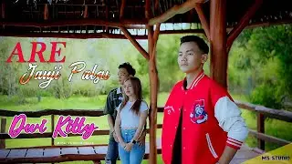 Are Janji Palsu * DWI KITTY  * M/V Official #lagudayakterbaru