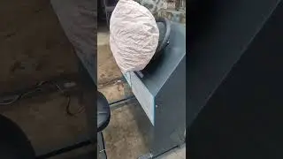 Air Bag Simulator | Available on IndiaMART