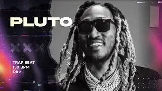 [FREE] Future x Lil Uzi Type Beat - 'PLUTO' | Hard Trap Beat for Freestyle