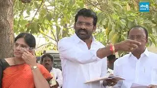 Parvathareddy Chandrasekhar Reddy Comments On AP Budget 2026 | Chandrababu | Pawan Kalyan