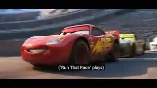 best opening races from Pixar,s  cars . Pixar cars