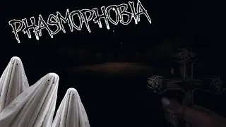 Finnish Ghostbusters (Phasmophobia)