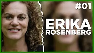 ERIKA ROSENBERG - PodBrabos #01