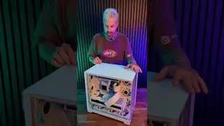 Lian-LI Vision Compact НОВЫЙ ЧЕХОЛ!