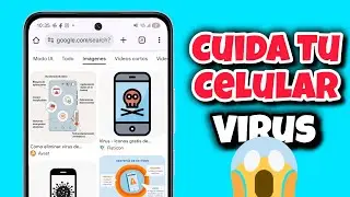 3 recomendaciones para no tener virus en tu celular 2026/ !Eliminar Virus!