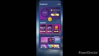 Alpha Network Mining App New Update ANC Coin 🪙 Withdrawal Update Listing update