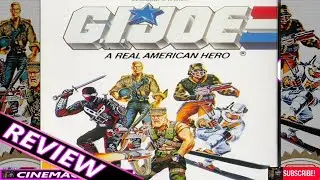 IS G. I. JOE (NES) ANY GOOD TODAY? (RETRO REVIEW)
