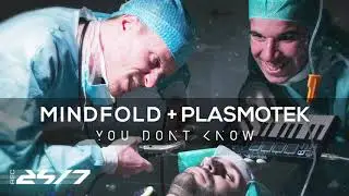 Mindfold & Plasmotek - You Don't Know
