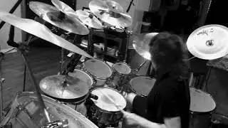 Marco Minnemann &lsquo;Blessed&rsquo; - feat. Randy McStine
