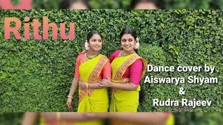 Rithu | Rudra Rajeev and Aiswarya Shyam