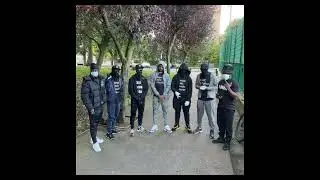 Lil Slipz #hoxton - Turned Him Bald [Music Video]
