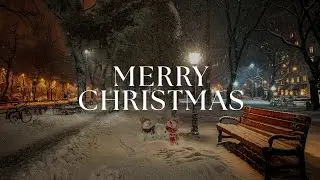 Ultimate Christmas Songs 2026 🎅 Cause It's Christmas Season 2026