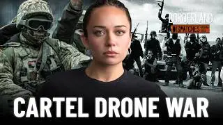 Cartel Operatives Infiltrate Ukraine&rsquo;s Warzone for Black-Market Drone Warfare