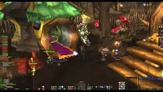 [42] Exquisite Goblin Engineering | The Barrens (ID: 40719) - Turtle Wow Quest Database