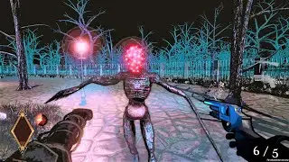Cosmic Purge Gameplay (Steam) [Free Games]