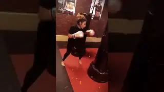 How do you feel after 6 rounds w