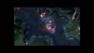 DotA | [F4F] #10 | EG vs. GM |