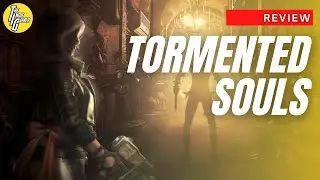 Tormented Souls Rapid Review, Our 2022 Awards Show + Potion Crafter Steam Key Winner