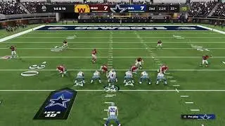 Dak is clutch - Madden 22