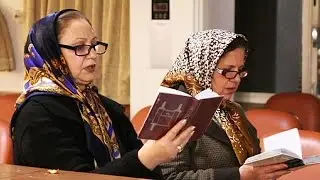 Ser minor&iacute;a religiosa en la Rep&uacute;blica Isl&aacute;mica de Ir&aacute;n