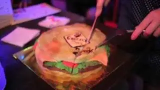 Grizzly Bar - 2 Years! Birthday!