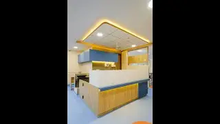 Inside Sihare Hospital ICU, Bilaspur | Critical Care Design Walkthrough