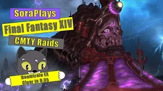 Doomtrain Ex in 8:35