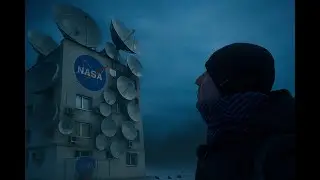 Am vizitat sediul NASA din Craiova