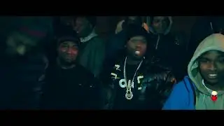Eminem & 50 Cent - Blood Pressure ft. Jelly Roll (Music Video) 2026