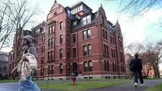 &ldquo;Harvard Blocks Student Ban, Researcher Released & Civil‑Rights Reforms&rdquo;