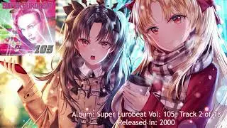 King & Queen - Night Flight to Venus (Edited Extended Mix)