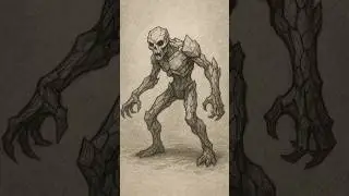 From Sketch to Playable Character in 60 Seconds!