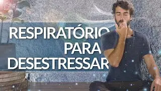 Como Relaxar e Desestressar Rapidamente