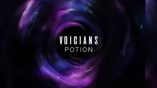 Voicians - Unbreakable