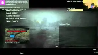 Quizz and Propertree LIVESTREAM!