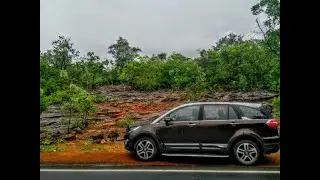 TATA HEXA XTA (AUTOMATIC) THIS SUV IS 🔥 WALK AROUND OWNERSHIP REVIEW