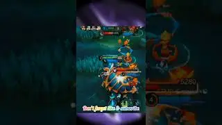 FINALLY PERFECT BUILD AND EMBLEM FOR SUN 2025!! BEST BUILD AND EMBLEM SUN 2025 - EXP LANER