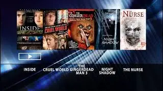 Movie End Credits #163: Night Shadow (1989) (New Years Eve 2025 Special/2nd Very Last Video Of 2025)