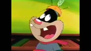 The Shnookums & Meat Funny Cartoon Show   Episode 08