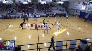 MHS vs. Rossville  (Basketball)
