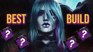 The Best Survivor Build In DBD. ( Here's Why )