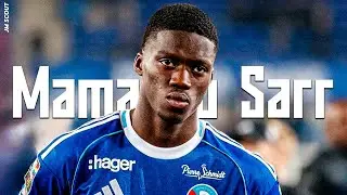 Mamadou Sarr, a defender ready for anything - 2026