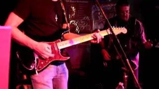 Kevin Smith Guitar Highlights
