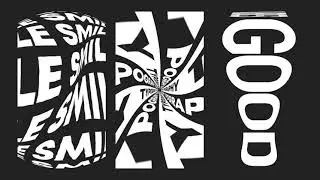 Crazy Typo - Free After Effect Template | Pik Templates
