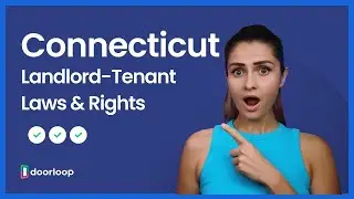 Connecticut's Landlord-Tenant Laws & Rights: Everything You Need To Know