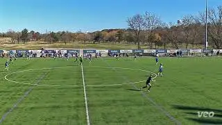 Racing Louisville weekend - defend and pass
