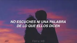 IT IS WHAT IT IS // Kendall Schmidt ||En Español ||~ Fany HD